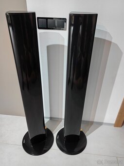 Canton CD 3200 aktívne reproduktory - 13