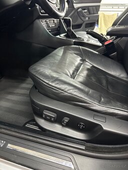 BMW E39 525D Touring - 13