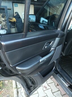 Prodám Land Rover Sport 2.7HSE TDV6 - 13