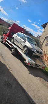 Odtahová služba a stěhování 24/7 - 13