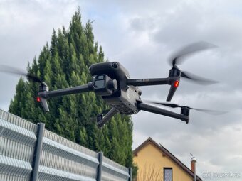 DJI Mavic 3 Cine Combo - 13