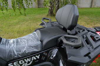 Segway Snarler 1000ccm - 13