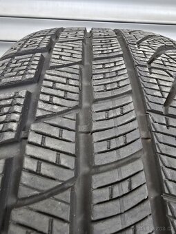 Zimní alu kola Seat Cupra Ateca r19 - 13