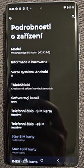 Motorola Edge 50 fusion 512GB - 13