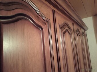 PĚKNÁ RUSTIKÁLNÍ LOŽNICE - 13