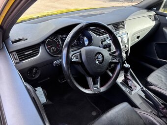 Octavia RS 2.0-135kw TDi DSG - 13