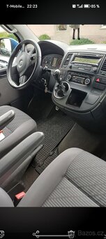 VW T5.1 Multivan-nepojizdny - 13