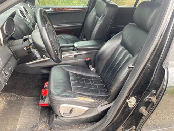 Mercedes Benz ML 320cdi w164 bez DPF - 13