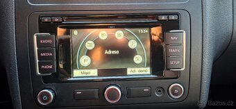 VW Caddy 2012 2.0 EcoFuel - 13