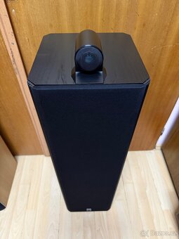B&w Bowers & Wilkins - 13