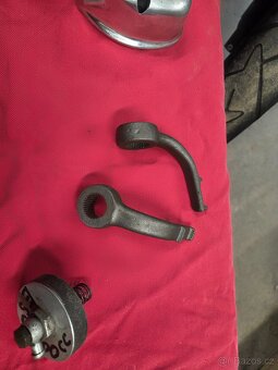 Díly Eso 350 500 MC - 13