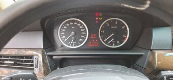 Bmw e61 530d 170kw - 13