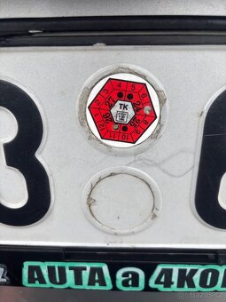 Ford Focus Mk2 1.6i 74kw - 13