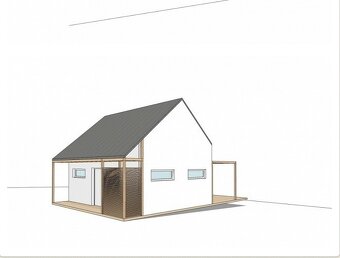 Zahrada - polosamota - 13