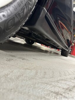 SAAB 9-5 2.0T 110kw, Nová STK - 13