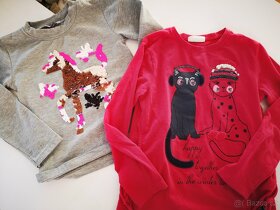 Luxusní balík holka 110-116 - 13