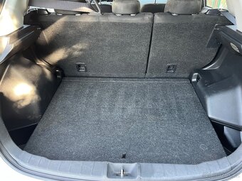 Mitsubishi asx 1.6 mivec 2015 - 13