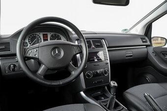 Mercedes-Benz Třídy B 170 - 13