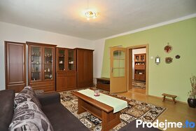 Prodej rodinného domu 4+1, 269 m2,  Vyškov - Nosálovice - 13