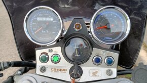 Honda CB 1000 - 13