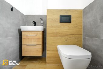 Prodej rodinného  domu 5+kk 200 m2 s pozemkem 798 m2 - Otrok - 13