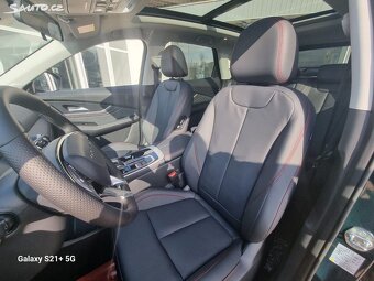 Dongfeng T5 EVO, Dragon Edition - 13