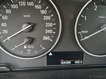 Bmw F21 18D - 13