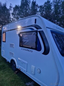 Minikaravan LUNAR - 13