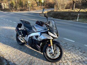 Aprilia Tuono V4 1100 RR, 2022 - 13