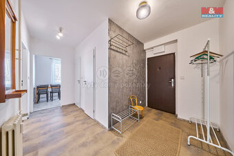 Prodej bytu 2+1, 61 m², Svoboda nad Úpou, ul. Lázeňská - 13