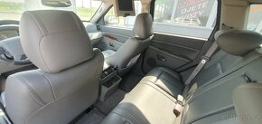 JEEP GRAND CHEROKEE 3.0CRDI 160KW R.V.2007 - 13