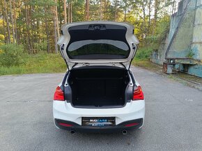 BMW M140i Xdrive 3dv. rok 2017,Pravidelný servis,První majit - 13