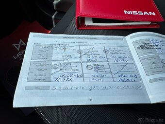 Nissan Qashqai 1.6i 86 kw - 13