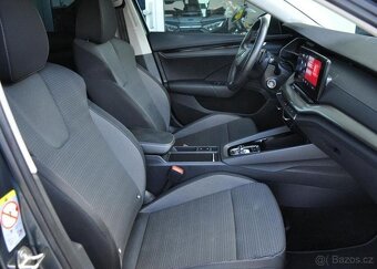 Škoda Octavia 2,0TDi DSG 110kw ACC - 13