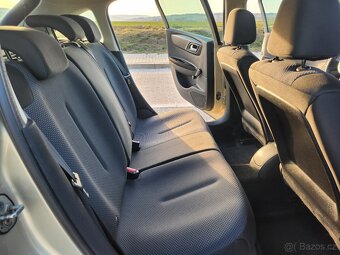 Citroen C4 - garážováno, tažné, původ ČR - 13