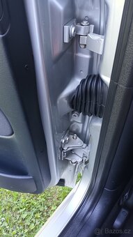 Škoda octavia kombi,1.6MPi,75kw,r.v.2006 - 13