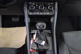 Škoda Kodiaq 2.0 TDI STYLE PLUS 4x4 ACC 2021-DPH - 13