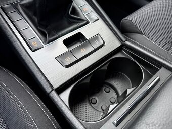Škoda Superb 2.0 tdi 110 kw / 2021 / STYLE - 13