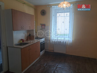Prodej rodinného domu, 195 m², Rýmařov, ul. Havlíčkova - 13