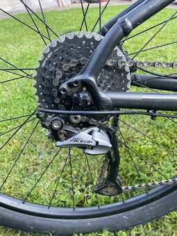 Horské kolo Trek X caliber 7 - 13