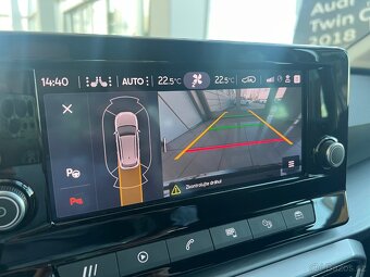 SEAT Leon SP FR 1,5TSI 96kW LED KESSY KAMERA ZÁRUKA - 13