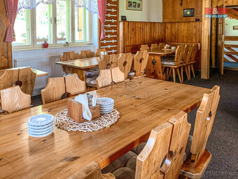 Prodej hotelu, penzionu, 510 m², Kašperské Hory - 13