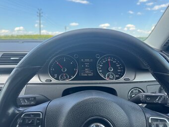 Volkswagen passat - 13