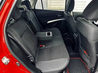 Suzuki SX4 S-Cross Premium 1.4 AT/6 - 13