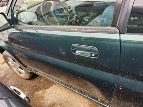 Honda HR-V 1999 1,6 16V 4x4 77kW D16W1- DILY - 13