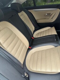 Passat CC R-Line 122tis km - 13