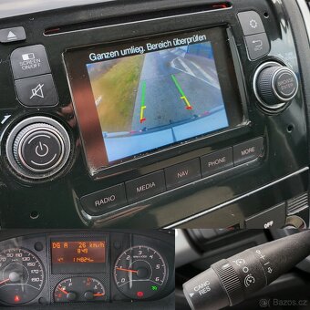 FIAT DUCATO PROFESSIONAL 2,3 MULTIJET 96kW 2018 115 tis - 13