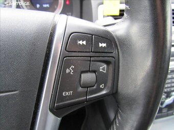 Volvo V70 2,4 D5 158 KW, 2013 - 13