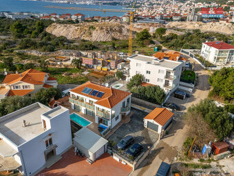 Vila Carmen, Chorvatsko - Čiovo - 13