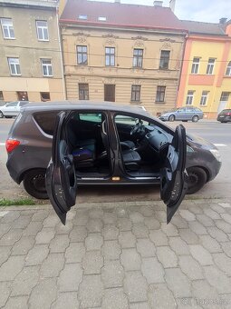 Opel Merriva 1.7 cdti 96 kW - 13